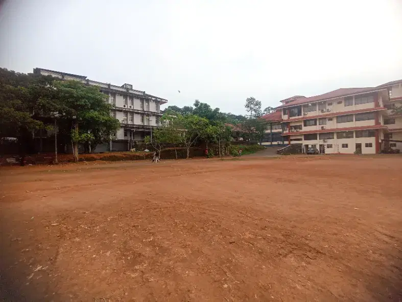 NIT Calicut Sports and Ground photo 2